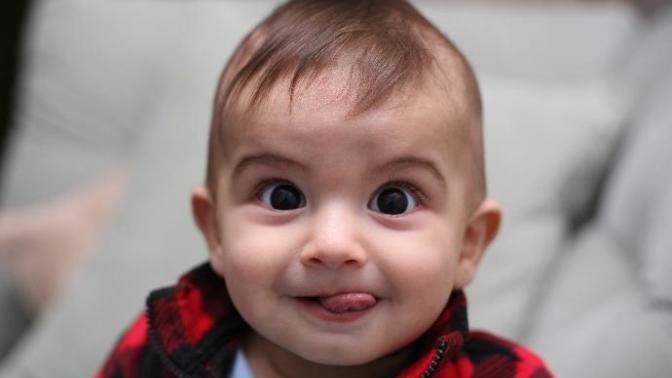 Adorable Babies That Will Make Your Day: So Cute it Hurts
