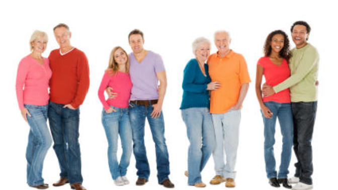 Lets Talk About Male Height and Why It's Important