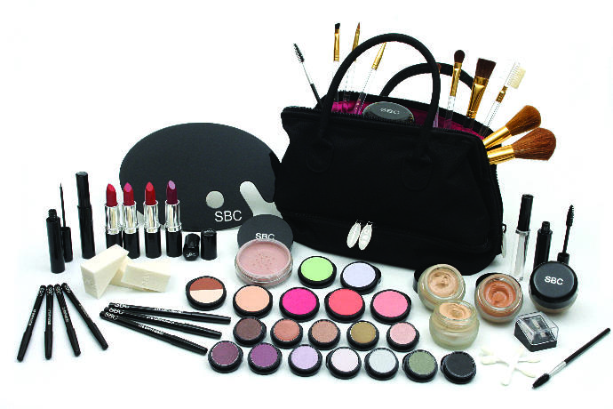 Why Healthy Living Is Superior T0 Make-Up