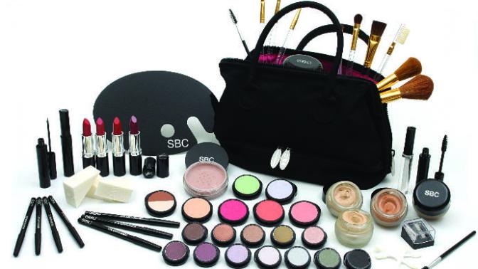 Why Healthy Living Is Superior T0 Make-Up