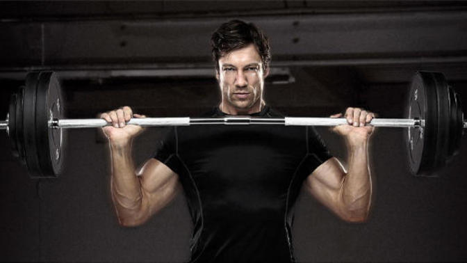 Why Are Men Who Only Lift Weights Considered "Strong?"