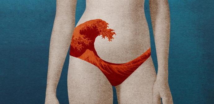 6 Hot Topics Men Think Women Don't Ever Talk About