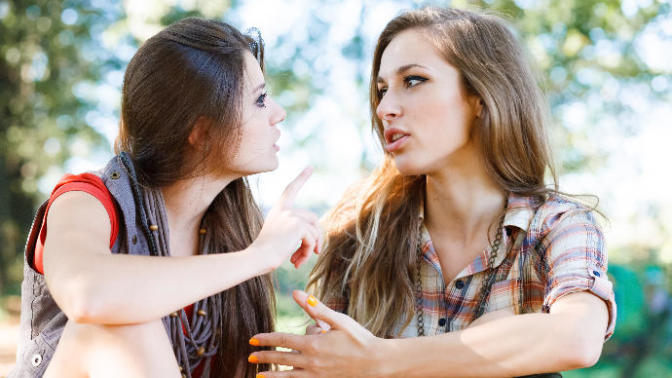 6 Hot Topics Men Think Women Don't Ever Talk About