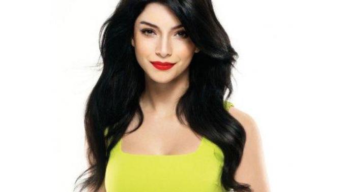 The 20 Most Beautiful Turkish Actresses