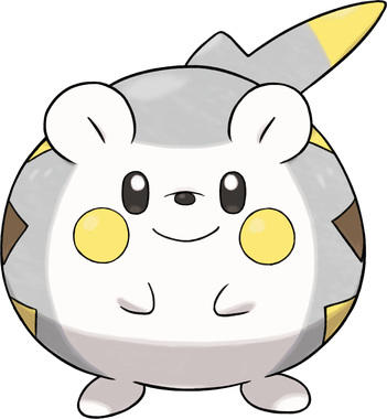 Meet the New Pokémon from Sun and Moon!