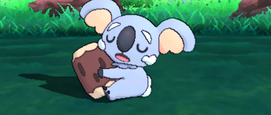 Meet the New Pokémon from Sun and Moon!