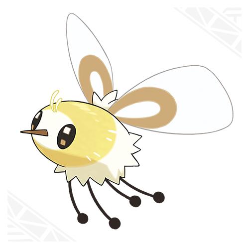 Meet the New Pokémon from Sun and Moon!