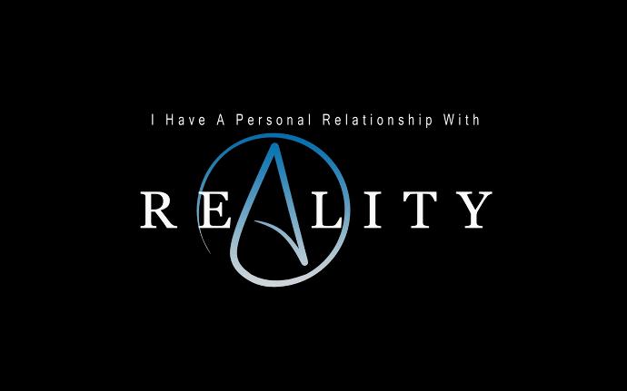 3 Purely Logical Reasons Why You Should Be an Atheist