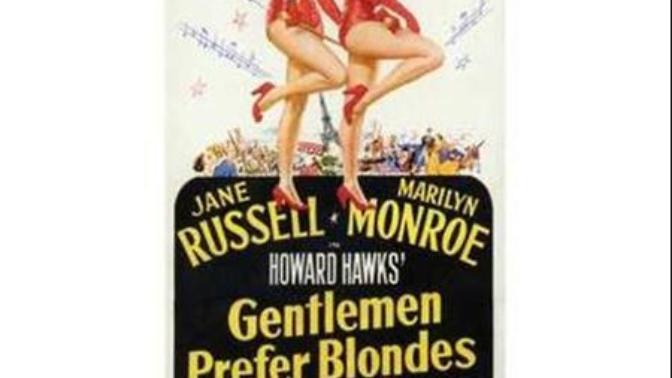 A Love for Old Hollywood Movies: 7 Timeless Classics :)