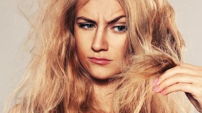 Helpful Hair Tips for Anyone Who Obviously Needs It (Like Me)