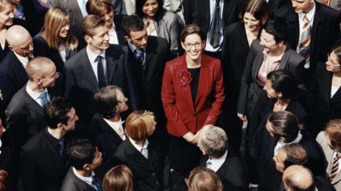 7 Ways to Earn Respect Rather Than Demand It