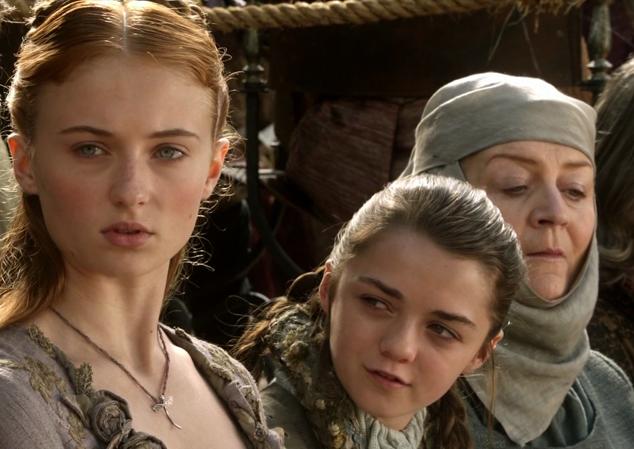 Who Will Win The Game of Thrones