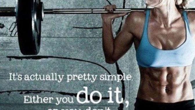 Simple And Easy Workouts You Can Fit Into a Busy Schedule
