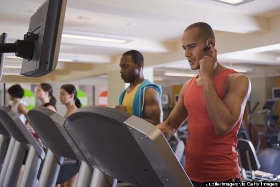 You're Exercising Wrong!