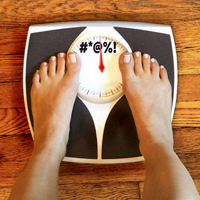 You're Exercising Wrong!