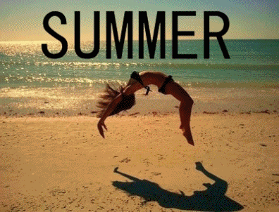 Why Summer Should Be An Easy Natural Detox Time