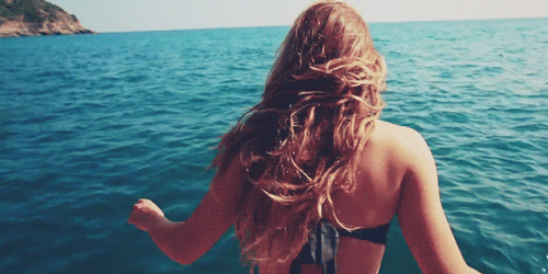 Why Summer Should Be An Easy Natural Detox Time
