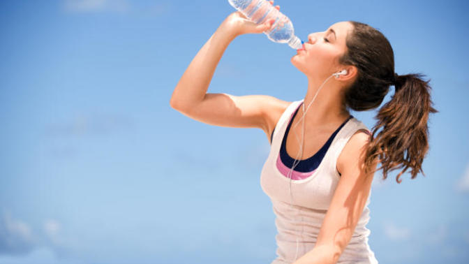 Why Summer Should Be An Easy Natural Detox Time