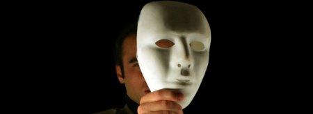 3 Things That Make A Person Fake