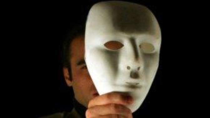3 Things That Make A Person Fake