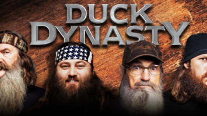 TV Shows That Seem Real, But In Fact, Aren't Real At All
