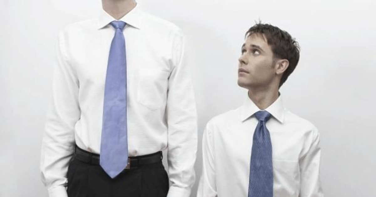 9 Surprising Advantages of Being Short GirlsAskGuys