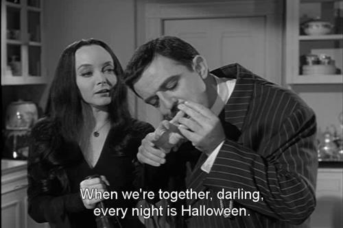 18 of the Very Best Addams Family Quotes