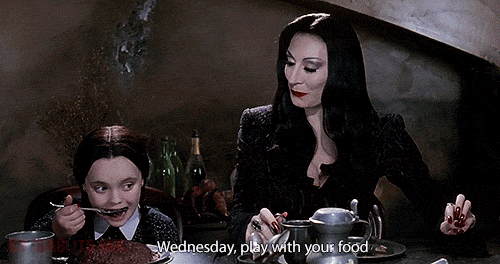 18 of the Very Best Addams Family Quotes