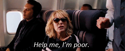 Stuffs That Can Happen When Shopping for Clothes