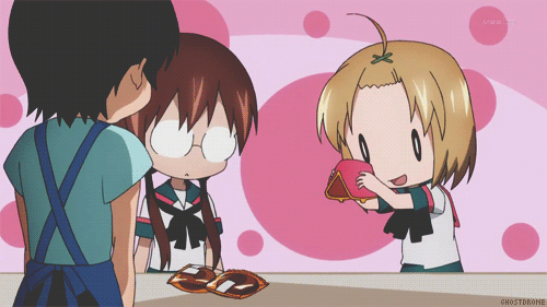 Stuffs That Can Happen When Shopping for Clothes