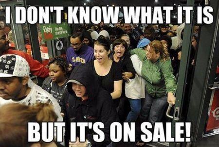 Stuffs That Can Happen When Shopping for Clothes