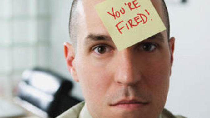 Social Media: 5 Times It Got People Fired