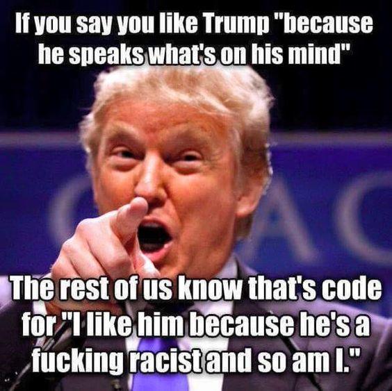 Yes Trump is the Worse Candidate