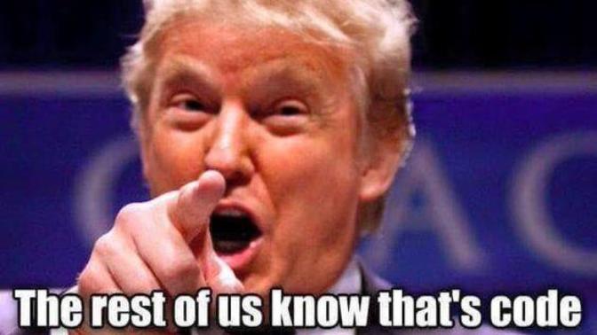 Yes, Trump is the Worst Candidate for President