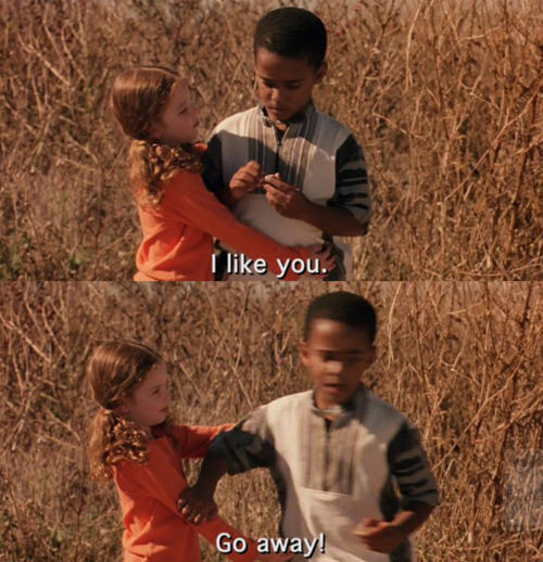 Why I've Been Single Forever