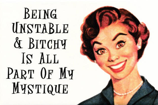 Why I've Been Single Forever
