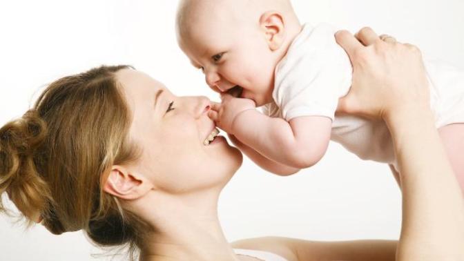 Dear Feminists, There Is Nothing Wrong With Being A Stay-At-Home Mother