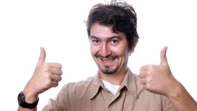 "Nice Guys," You Are BORING