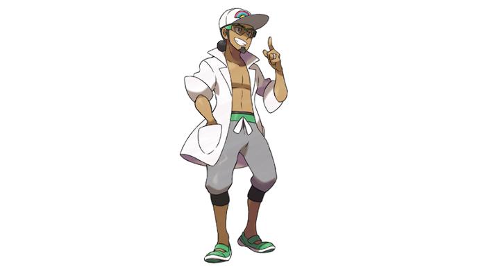 Pokemon Sun and Moon Update for Pokemon Go Fans!