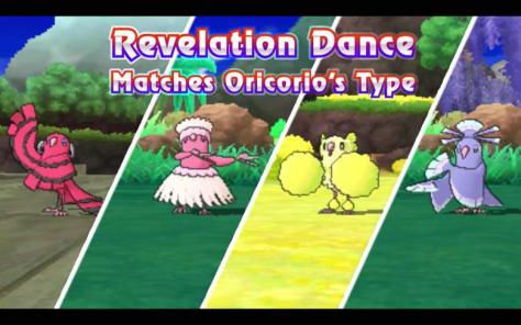 Pokemon Sun and Moon Update for Pokemon Go Fans!