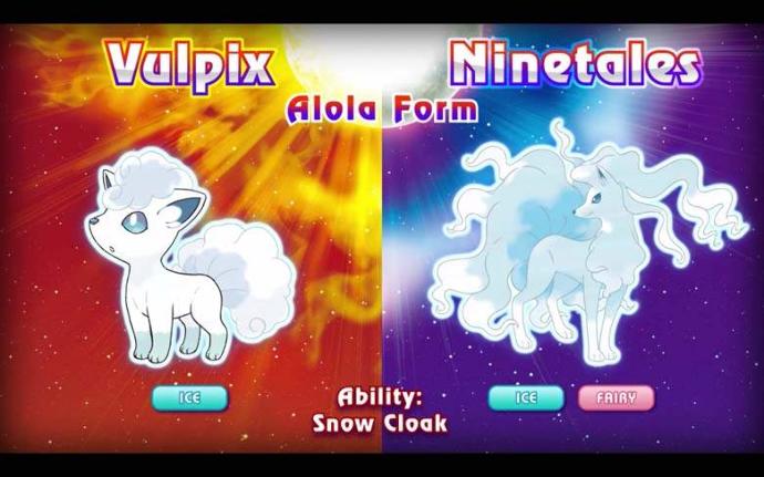 Pokemon Sun and Moon Update for Pokemon Go Fans!