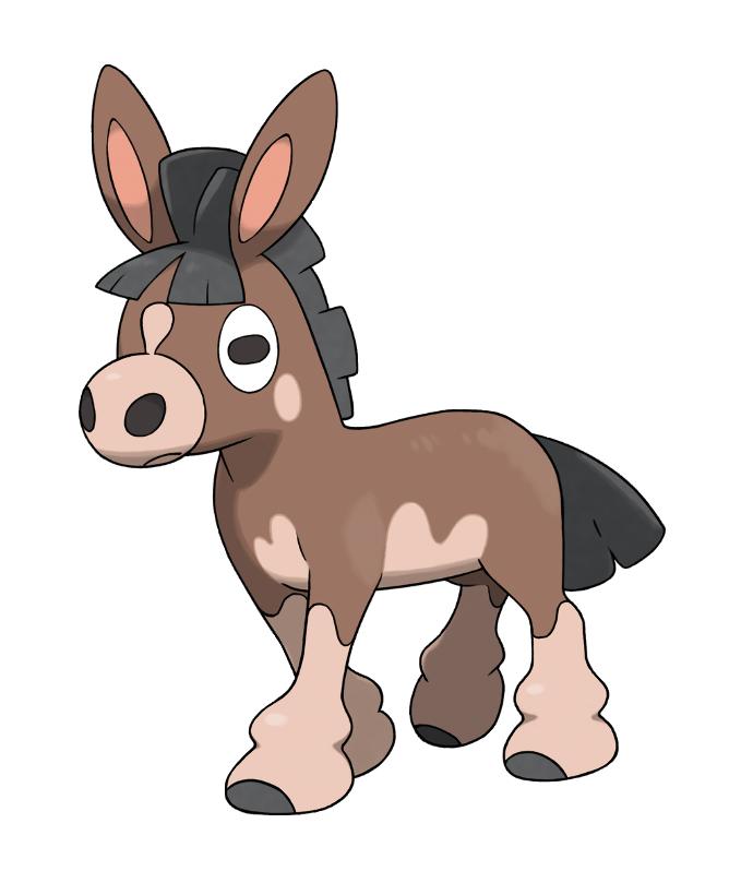 Pokemon Sun and Moon Update for Pokemon Go Fans!
