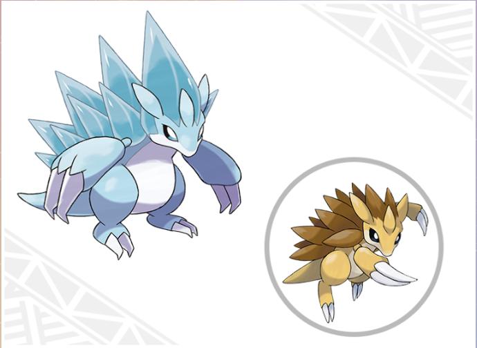 Pokemon Sun and Moon Update for Pokemon Go Fans!