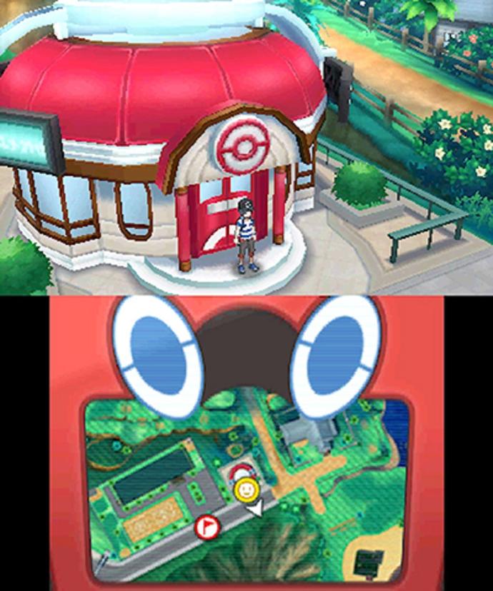 Pokemon Sun and Moon Update for Pokemon Go Fans!