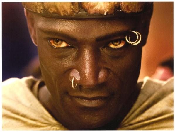 10 Traditionally Masculine Traits