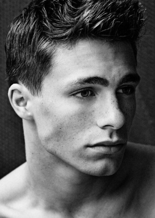 10 Traditionally Masculine Traits