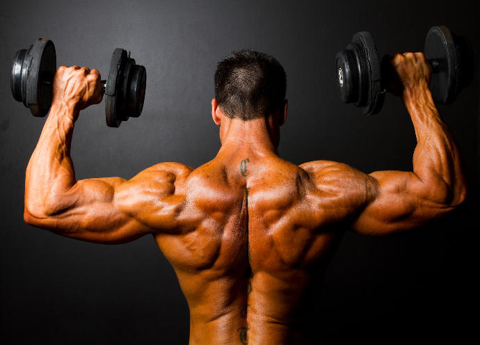 10 Traditionally Masculine Traits
