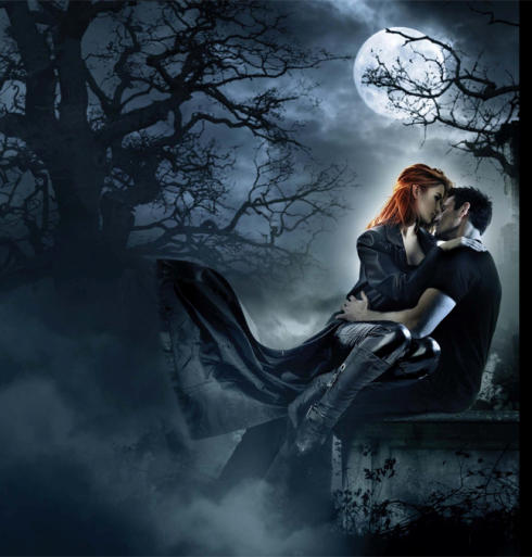 Beyond Twilight: Paranormal Romance and Urban Fantasy