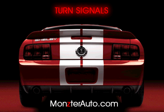 Ranger's Top 10 Traffic Grievances!