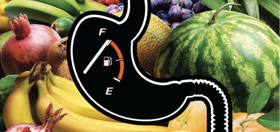 Why I Don't Count Calories